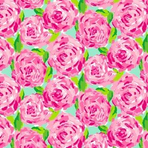 Meet your Posher, Grace